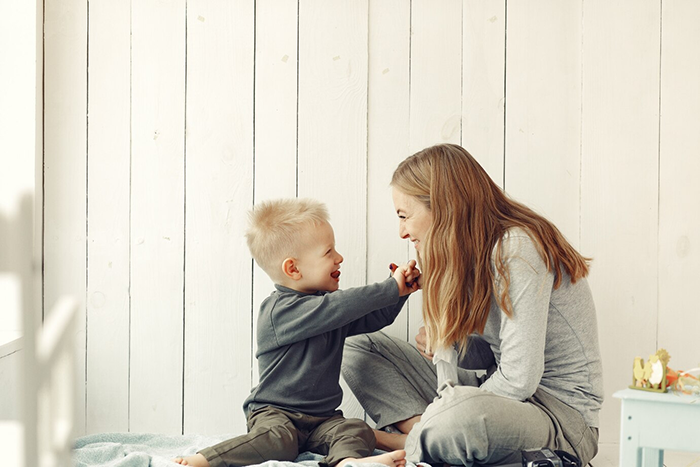 26YO Has Spicy Affair With Alluring Older Man And Has His Baby, Gets A Visit From His Wife