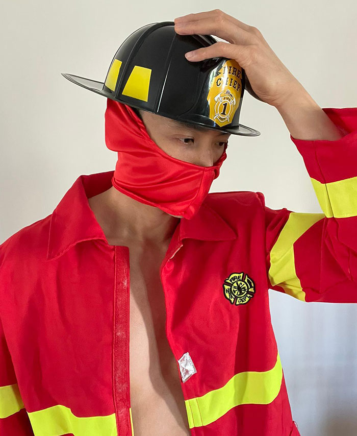 Why A Wall Street Vice President 'Quiet Quit' His Six Figure Job To Start An Adult Dance Show Why A Wall Street Vice President 'Quiet Quit' His Six Figure Job To Start An Adult Dance Show