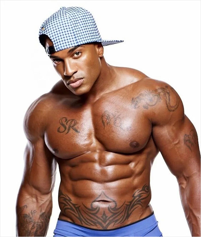 Why A Wall Street Vice President 'Quiet Quit' His Six Figure Job To Start An Adult Dance Show Why A Wall Street Vice President 'Quiet Quit' His Six Figure Job To Start An Adult Dance Show