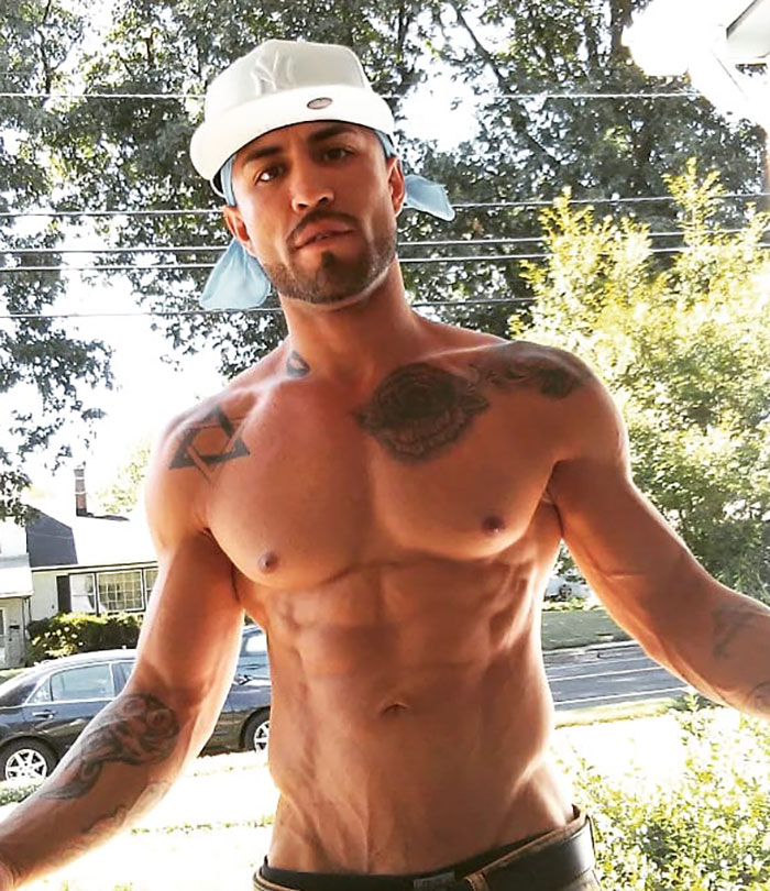 Why A Wall Street Vice President 'Quiet Quit' His Six Figure Job To Start An Adult Dance Show Why A Wall Street Vice President 'Quiet Quit' His Six Figure Job To Start An Adult Dance Show