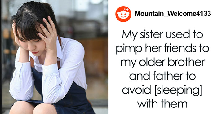 People Share Their Family Secrets That Aren’t For The Faint-Hearted And Here Are 45 Of Them