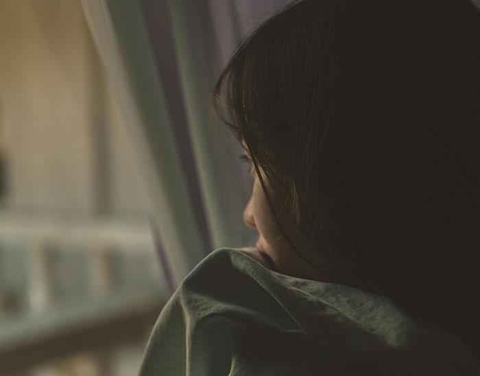 Dad Abandons His Daughter For The Last Time, Faces Never Having A Relationship With Her Again