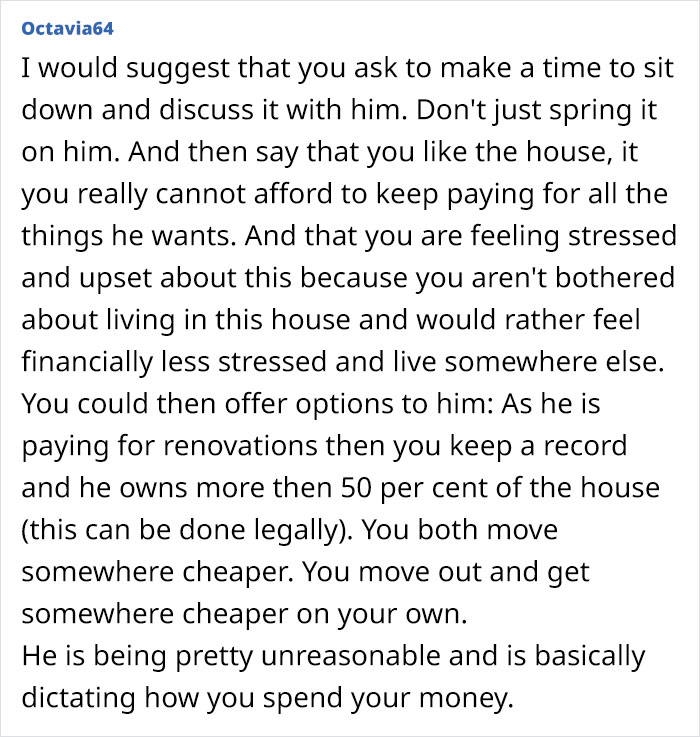Woman Vents About The House Partner Wanted And Its Payments, People Open Her Eyes Woman Vents About The House Partner Wanted And Its Payments, People Open Her Eyes