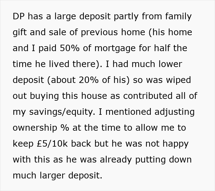 Woman Vents About The House Partner Wanted And Its Payments, People Open Her Eyes Woman Vents About The House Partner Wanted And Its Payments, People Open Her Eyes