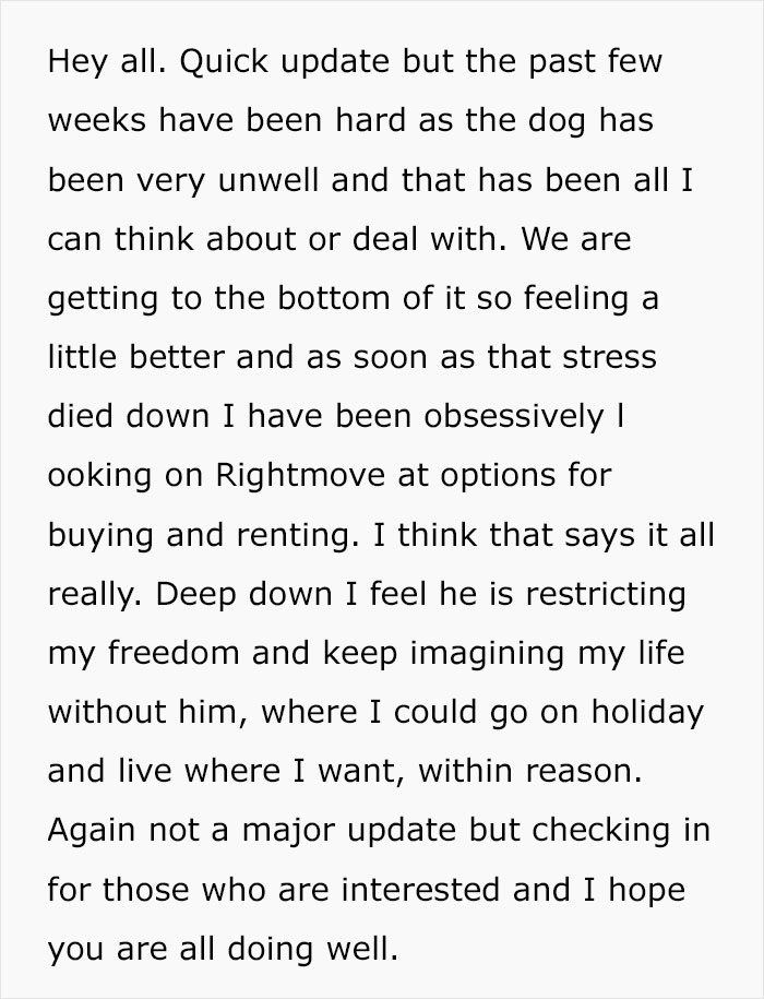 Woman Vents About The House Partner Wanted And Its Payments, People Open Her Eyes Woman Vents About The House Partner Wanted And Its Payments, People Open Her Eyes