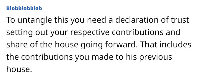 Woman Vents About The House Partner Wanted And Its Payments, People Open Her Eyes Woman Vents About The House Partner Wanted And Its Payments, People Open Her Eyes