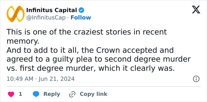 Fire Captain&rsquo;s Heinous Crime Against His Wife Has People &ldquo;Physically Sick&rdquo; After Details Emerge