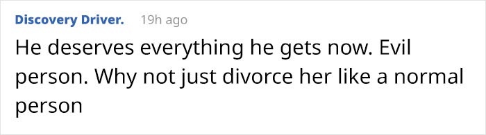Fire Captain&rsquo;s Heinous Crime Against His Wife Has People &ldquo;Physically Sick&rdquo; After Details Emerge