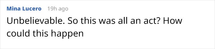 Fire Captain&rsquo;s Heinous Crime Against His Wife Has People &ldquo;Physically Sick&rdquo; After Details Emerge