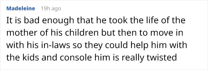 Fire Captain&rsquo;s Heinous Crime Against His Wife Has People &ldquo;Physically Sick&rdquo; After Details Emerge