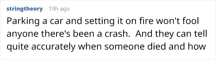 Fire Captain&rsquo;s Heinous Crime Against His Wife Has People &ldquo;Physically Sick&rdquo; After Details Emerge