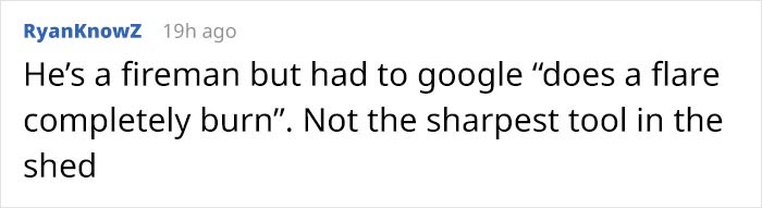 Fire Captain&rsquo;s Heinous Crime Against His Wife Has People &ldquo;Physically Sick&rdquo; After Details Emerge