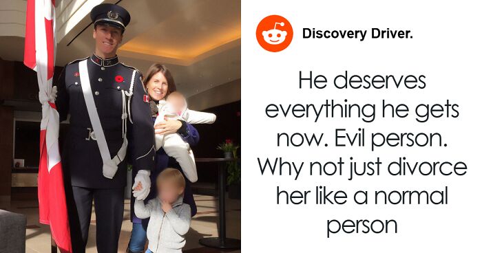 Fire Captain’s Heinous Crime Against His Wife Has People “Physically Sick” After Details Emerge