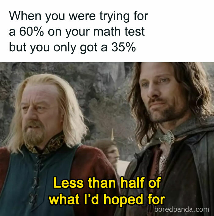 Longtime Reader First Time Memer