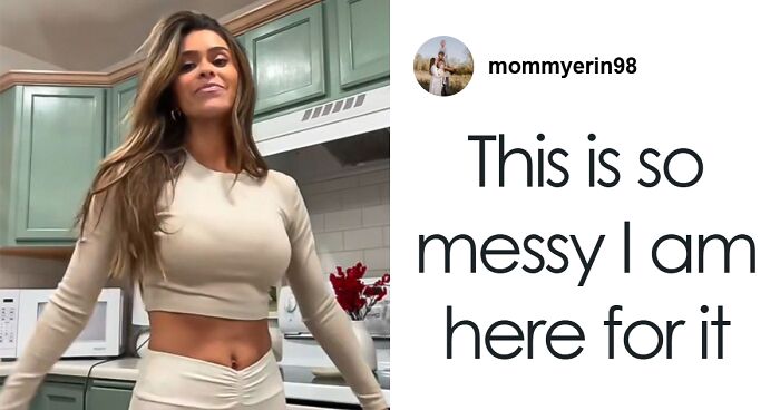 Stunning Footage From Mormon “Soft-Swinging” Parties Leaked As MomTok Scandal Explodes