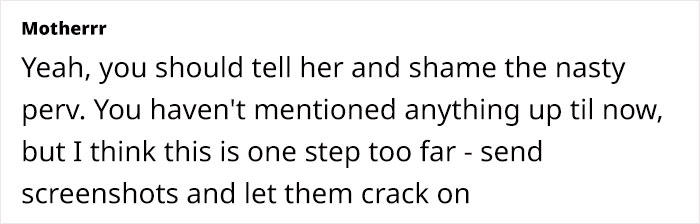 Couple Give Cold Shoulder To Relative For Sending Nudes To Wife, Receive Harsh Criticism From Family Couple Give Cold Shoulder To Relative For Sending Nudes To Wife, Receive Harsh Criticism From Family