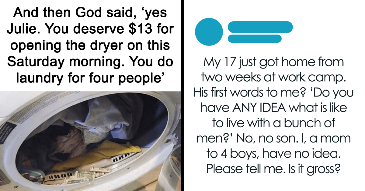 These 47 Parenting Jokes Can Make You Laugh Even If You Don’t Have Kids | Bored Panda
