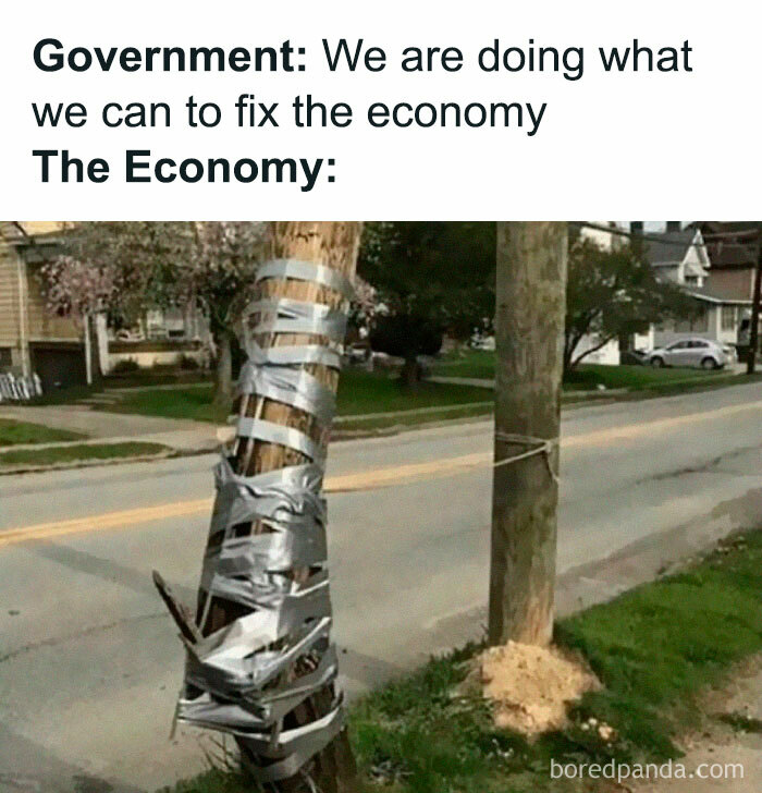 Funny-Wall-Street-Money-Memes