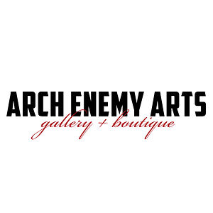 Arch Enemy Arts