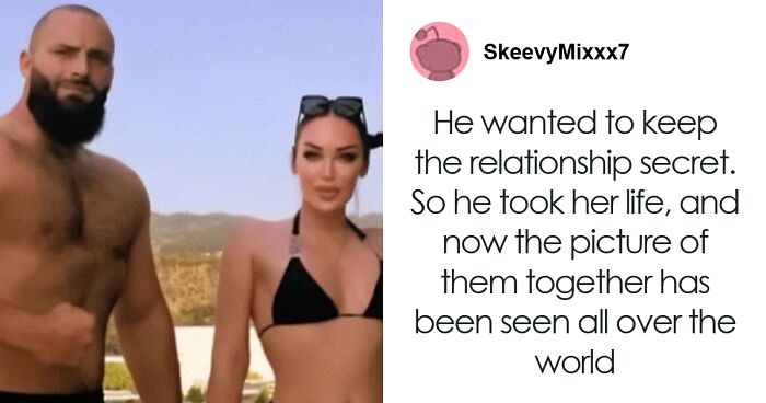 A Day After Georgia Passes Anti-LGBTQ+ Law, Man Allegedly Takes Life Of Transgender Ex-Girlfriend