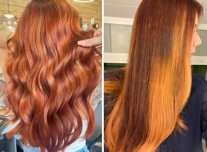 Lo que pedí vs. lo que obtuve