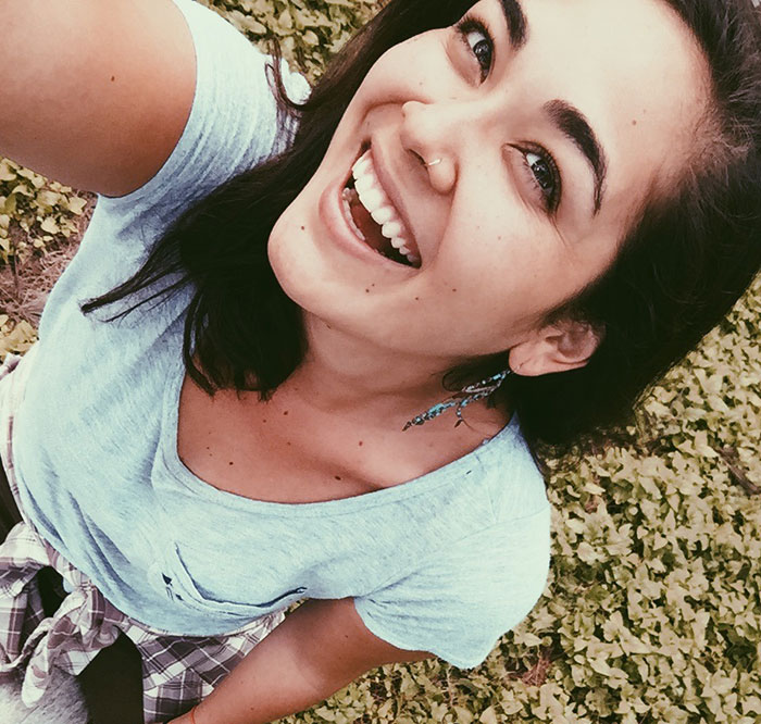 "Worst Sign": Cryptic Messages Sent From Phone Belonging To Woman Who Missed Connecting Flight