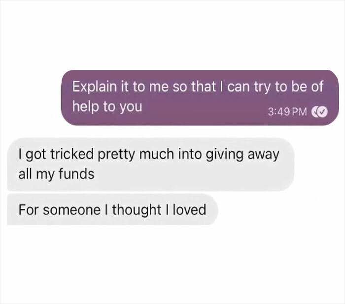 "Worst Sign": Cryptic Messages Sent From Phone Belonging To Woman Who Missed Connecting Flight