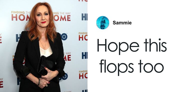 “HBO Defends JK Rowling’s Right To Her Views”: Fans Outraged Over Harry Potter Series Involvement