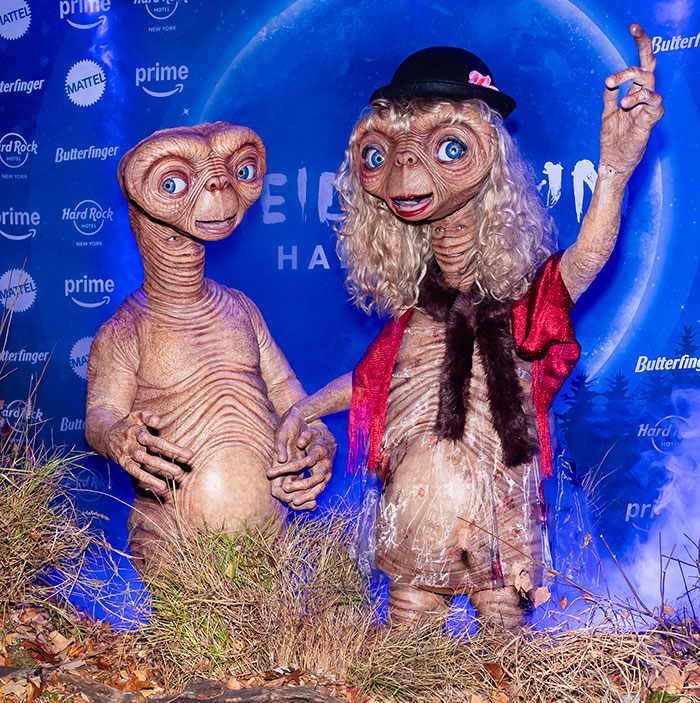 Heidi Klum Loses The Spotlight With 2024 Halloween Costume After Singer Does It First