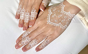 Henna Tattoo: Meaning, Safety, And Breathtaking Ideas For Your Next Piece