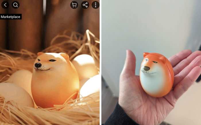 Well, At Least It's For A Prank