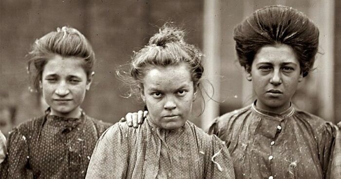 “Understand The Past” With These 50 Incredible Historical Photos, Courtesy Of This IG Page