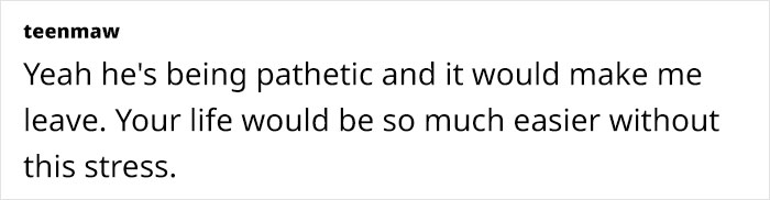 Woman Hates Living According To Husband&rsquo;s Selfish Ex&rsquo;s Schedule, Plans To Give Hubby Ultimatum 
