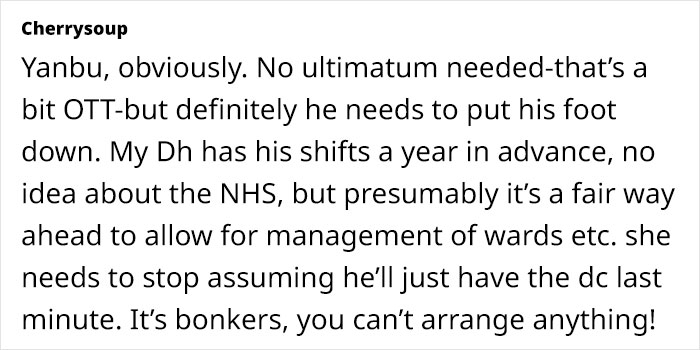 Woman Hates Living According To Husband&rsquo;s Selfish Ex&rsquo;s Schedule, Plans To Give Hubby Ultimatum 