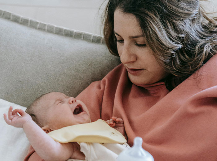 In-Laws Are Excluding Woman From Family Vacation, Don&rsquo;t See How It&rsquo;s Unfair