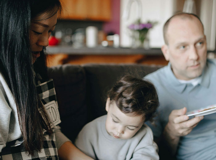 In-Laws Are Excluding Woman From Family Vacation, Don&rsquo;t See How It&rsquo;s Unfair