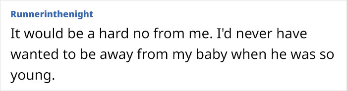 In-Laws Are Excluding Woman From Family Vacation, Don&rsquo;t See How It&rsquo;s Unfair