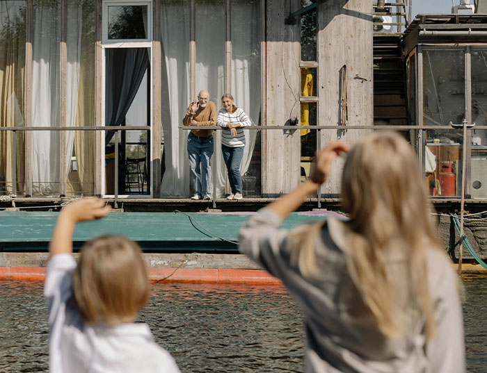 In-Laws Are Excluding Woman From Family Vacation, Don&rsquo;t See How It&rsquo;s Unfair