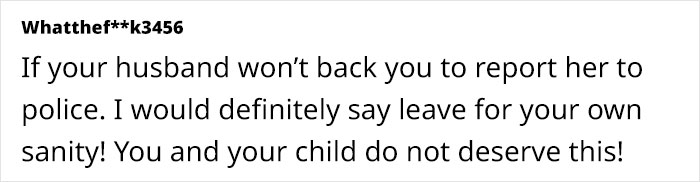 Woman At Her Wits&rsquo; End Due To Husband's Ex's Abusive And Terrible Behavior, Wonders What To Do