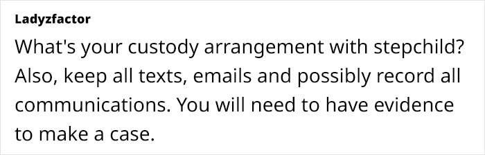 Woman At Her Wits&rsquo; End Due To Husband's Ex's Abusive And Terrible Behavior, Wonders What To Do