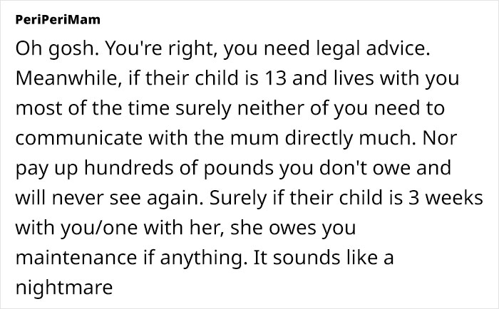 Woman At Her Wits&rsquo; End Due To Husband's Ex's Abusive And Terrible Behavior, Wonders What To Do