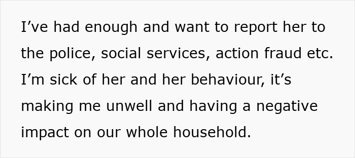 Woman At Her Wits&rsquo; End Due To Husband's Ex's Abusive And Terrible Behavior, Wonders What To Do