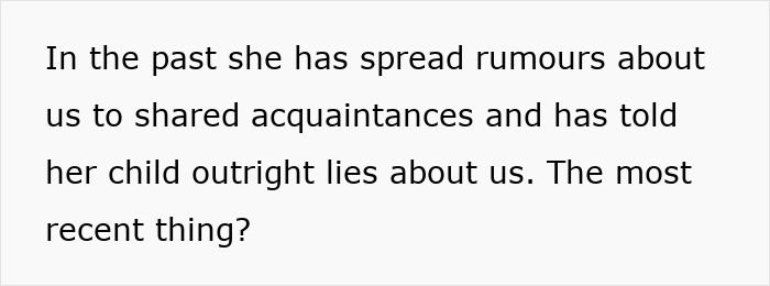 Woman At Her Wits&rsquo; End Due To Husband's Ex's Abusive And Terrible Behavior, Wonders What To Do