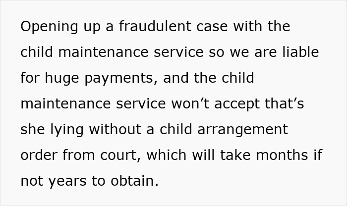 Woman At Her Wits&rsquo; End Due To Husband's Ex's Abusive And Terrible Behavior, Wonders What To Do