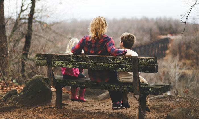 Wife Walks Out On Husband After The Nanny Exposes His True Colors, He Pleads For Another Chance Wife Walks Out On Husband After The Nanny Exposes His True Colors, He Pleads For Another Chance