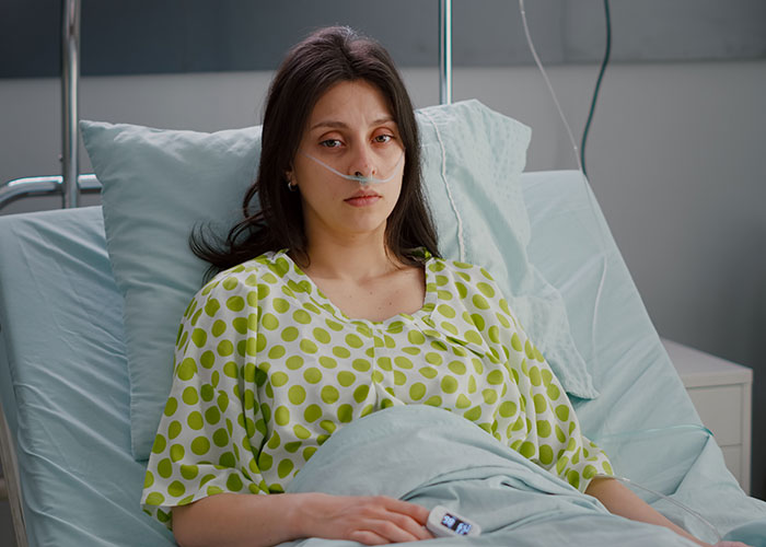 Woman Forced Out Of Her Home After Partner's Last-Minute Sleepover Plans Wreck Surgery Recovery Woman Forced Out Of Her Home After Partner's Last-Minute Sleepover Plans Wreck Surgery Recovery