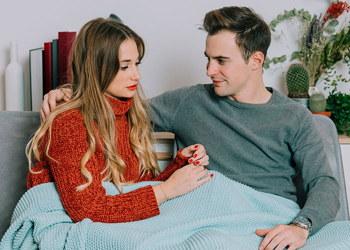 Woman Forced Out Of Her Home After Partner's Last-Minute Sleepover Plans Wreck Surgery Recovery Woman Forced Out Of Her Home After Partner's Last-Minute Sleepover Plans Wreck Surgery Recovery