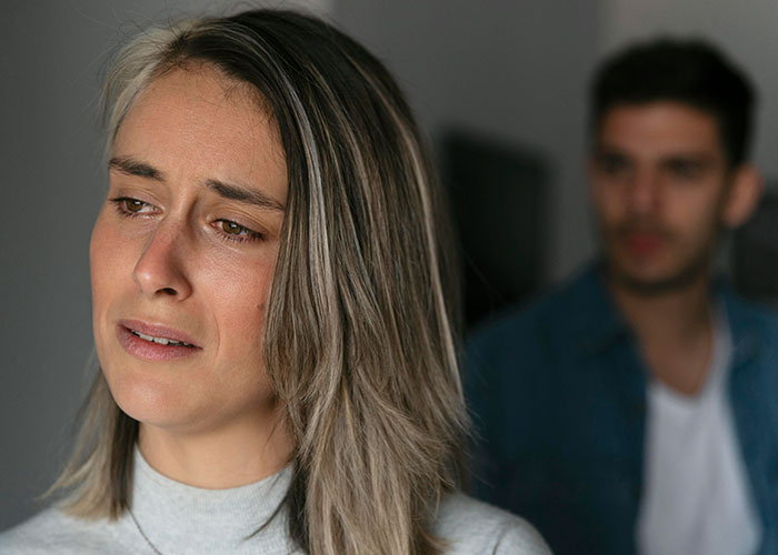 Woman Forced Out Of Her Home After Partner's Last-Minute Sleepover Plans Wreck Surgery Recovery Woman Forced Out Of Her Home After Partner's Last-Minute Sleepover Plans Wreck Surgery Recovery