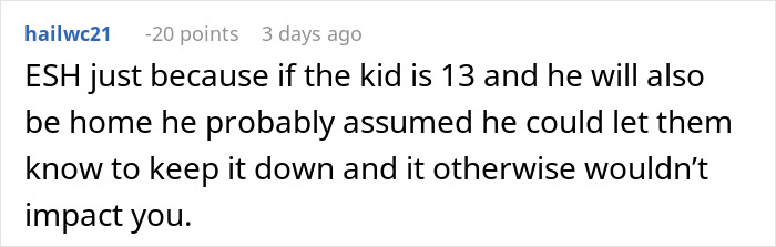 Woman Forced Out Of Her Home After Partner's Last-Minute Sleepover Plans Wreck Surgery Recovery Woman Forced Out Of Her Home After Partner's Last-Minute Sleepover Plans Wreck Surgery Recovery