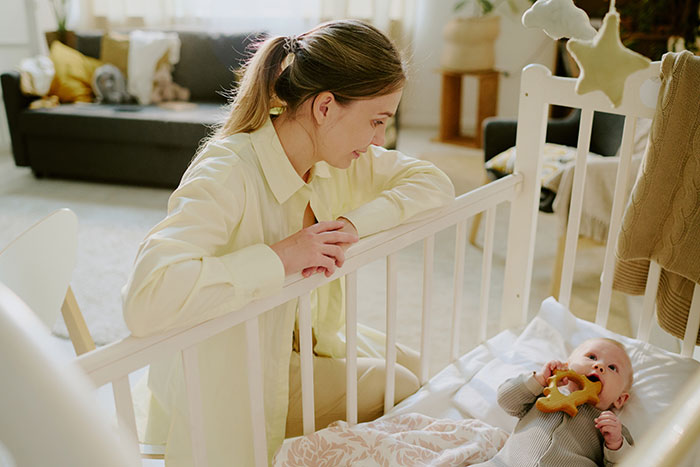 Woman Plans To Divorce Husband For Changing Their Son&rsquo;s Name Behind Her Back